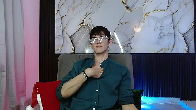 Snapshot of dav_veed chatting on 01-10-26, 12:18 dav veed online show from 01-10-26, 12:18