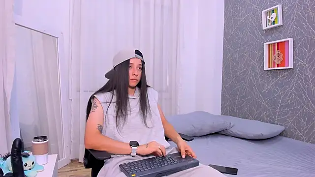 ViictoriiaSaenz online show from 03-13-26, 06:36