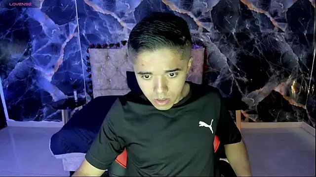 samu blakee online show from 01-09-26, 02:53