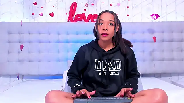 Snapshot of AlexiiaBrown chatting on 02-16-26, 04:19 AlexiiaBrown online show from 02-16-26, 04:19