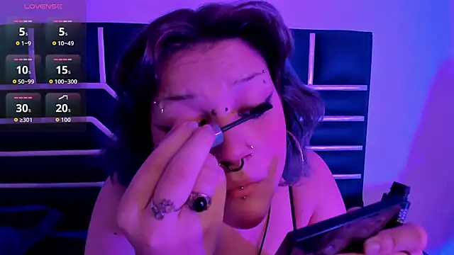 Snapshot of nixx_star chatting on 01-10-26, 06:53 nixx star online show from 01-10-26, 06:53