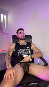 Apolo lux1 online show from 03-01-26, 07:49