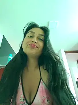 LunaRouuse  online show from 03-12-26, 03:18