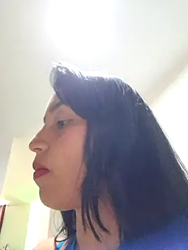 LunaRouuse  online show from 03-19-26, 01:37