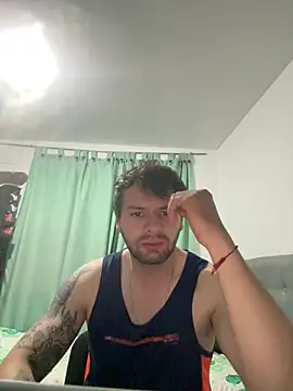 Baphomet212341 online show from 01-17-26, 04:54