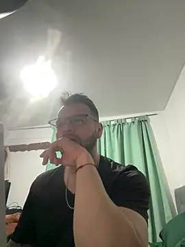 Baphomet212341 online show from 02-06-26, 11:35