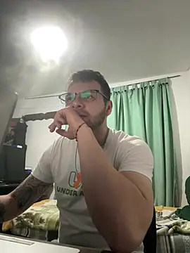 Baphomet212341 online show from 02-26-26, 04:33