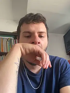 Baphomet212341 online show from 03-15-26, 08:15