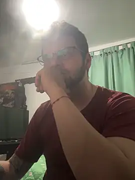 Baphomet212341 online show from 03-31-26, 12:49