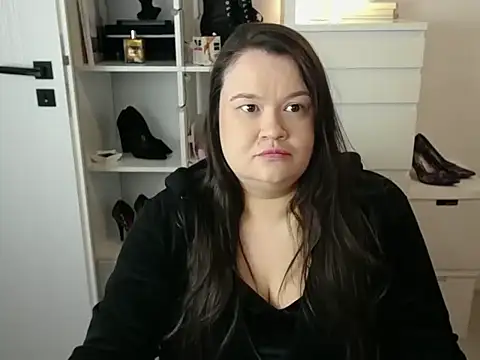 HollyDanceSoul online show from 04-03-26, 04:21