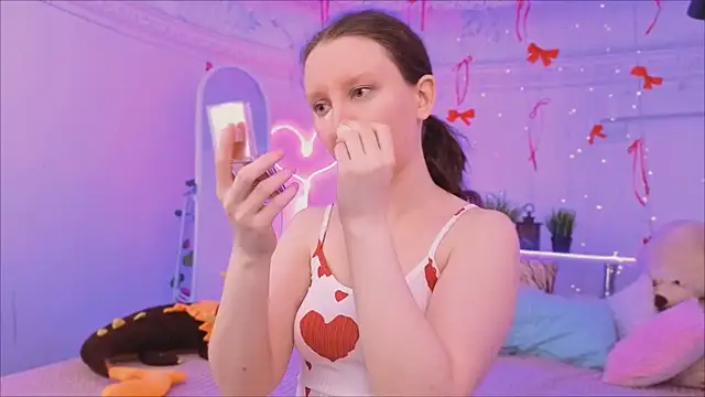 SunshineBlaze online show from 02-26-26, 01:21