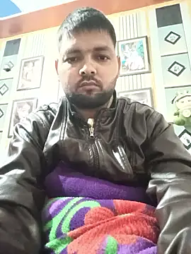 Pulkeet1433 online show from 01-13-26, 09:20