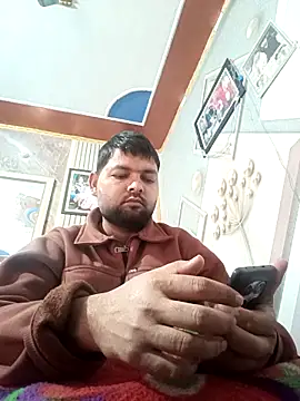 Pulkeet1433 online show from 02-06-26, 09:45