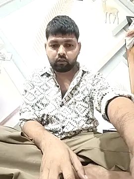 Pulkeet1433 online show from 02-22-26, 02:48