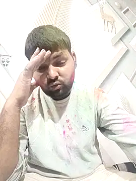 Pulkeet1433 online show from 03-04-26, 09:59