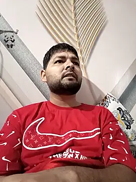 Pulkeet1433 online show from 03-06-26, 02:08