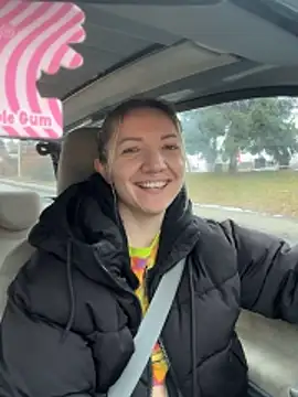 Marina und Jayden online show from 02-09-26, 03:38