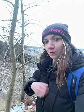 Marina und Jayden online show from 02-16-26, 04:25