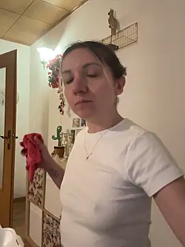 Marina und Jayden online show from 02-22-26, 07:01