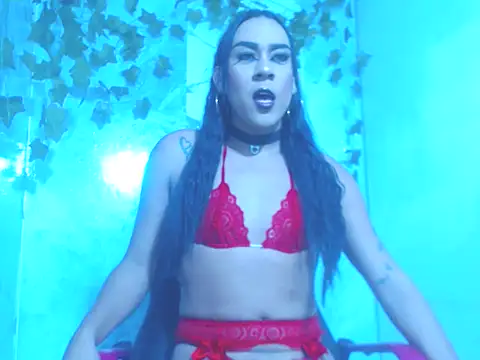 Trans big 16 online show from 01-17-26, 01:54