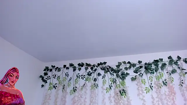 lizz lunna online show from 03-11-26, 09:10