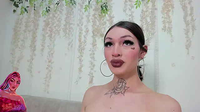 lizz lunna online show from 04-08-26, 08:20