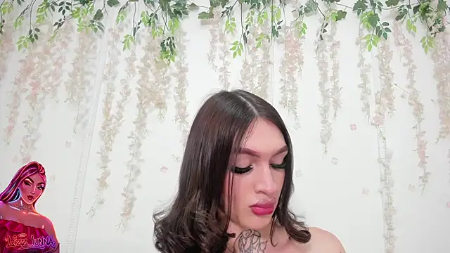 lizz lunna online show from 04-13-26, 08:58