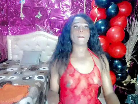 SelenaGill  online show from 01-13-26, 05:51