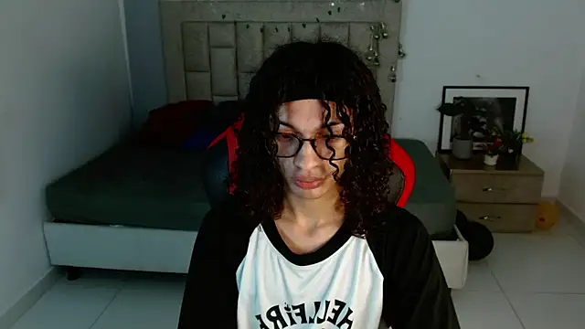 Axel fox77 online show from 01-09-26, 11:39