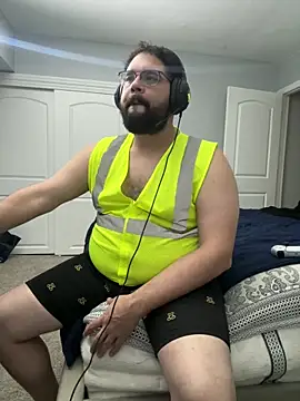 bottombeargaming online show from 01-17-26, 11:41