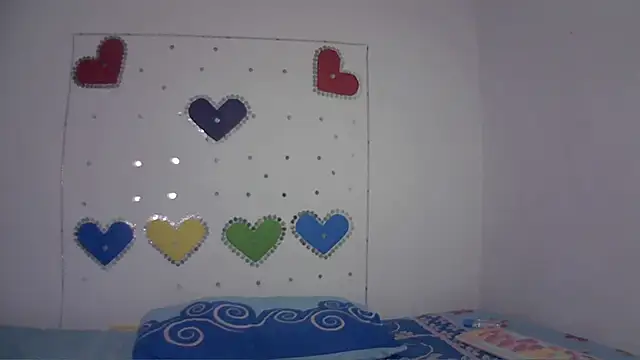 Mia Suarez7 online show from 04-14-26, 11:55