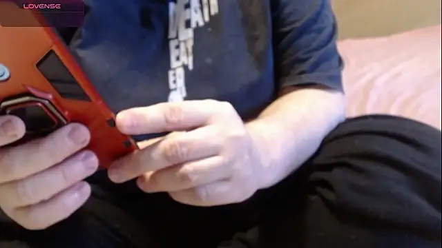 Santanna77 online show from 02-02-26, 08:35