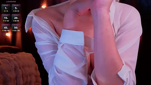 ShyniAlice online show from 03-02-26, 07:15