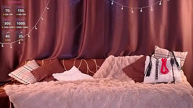 ShyniAlice online show from 03-28-26, 04:45