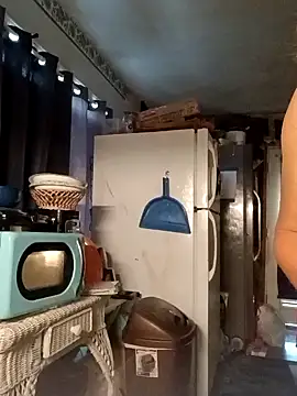 Beautiful44 online show from 02-14-26, 06:48