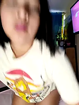 Carita traviesa4 online show from 01-11-26, 08:58