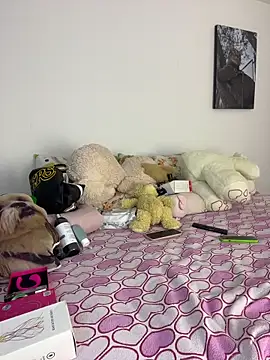 Carita traviesa4 online show from 04-01-26, 02:56