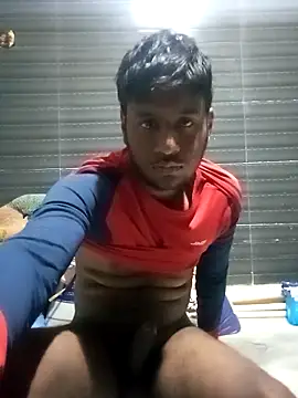 rocky king021 online show from 02-07-26, 08:29