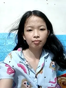 Chammy720 online show from 05-18-26, 01:50