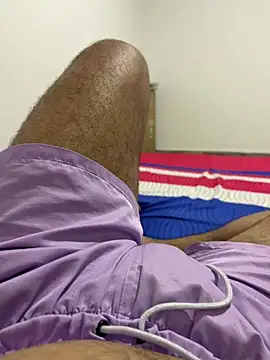 Misteriohot online show from 01-10-26, 05:20