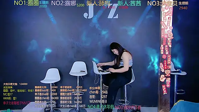 D-lucky2 online show from 03-07-26, 09:50