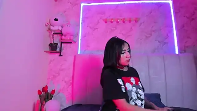 KimiNaru online show from 02-23-26, 03:59