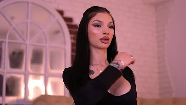 NyssaSky online show from 02-24-26, 06:06