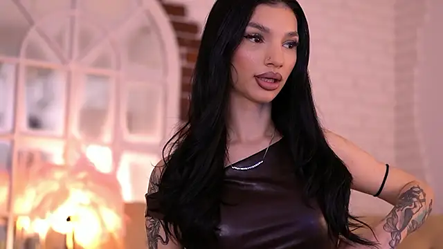 NyssaSky online show from 03-09-26, 06:12