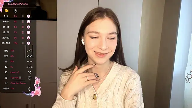 MarlanaEndler online show from 02-07-26, 11:03