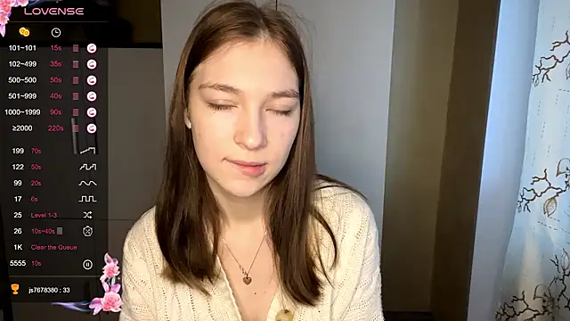 MarlanaEndler online show from 02-09-26, 05:11