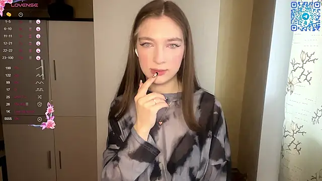 MarlanaEndler online show from 02-14-26, 11:07