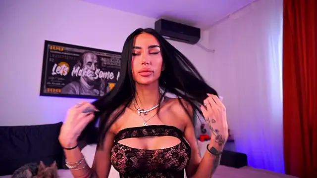 KimNaty online show from 02-05-26, 10:53