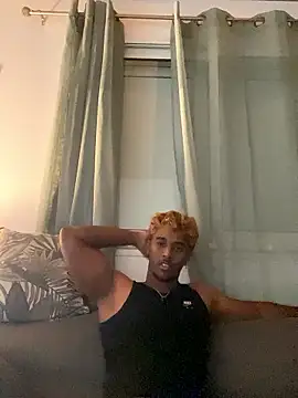 Axel black10 online show from 01-09-26, 09:34