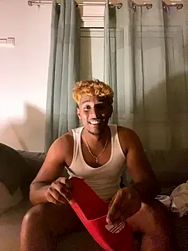 Axel black10 online show from 01-10-26, 06:53